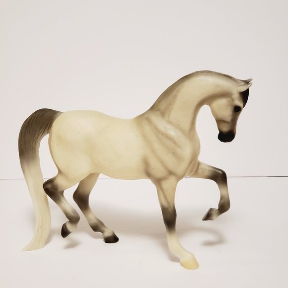 Breyer Horse Sahara Model 1234 - Picture 6 of 11
